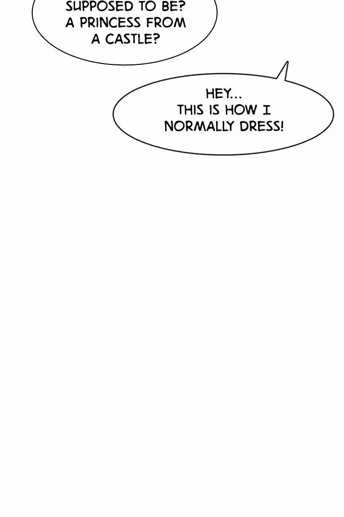 Descent Of A Goddess Chapter 40