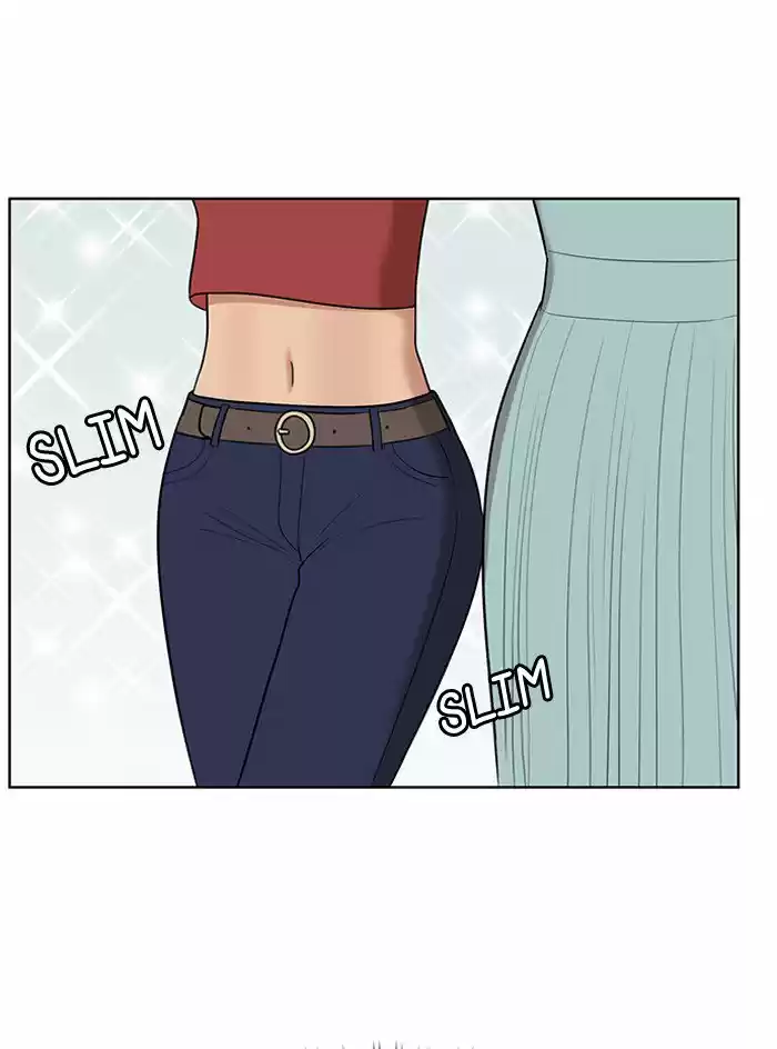 Descent Of A Goddess Chapter 40