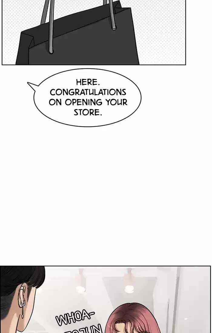 Descent Of A Goddess Chapter 40