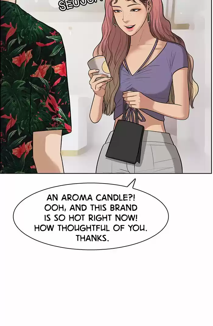 Descent Of A Goddess Chapter 40