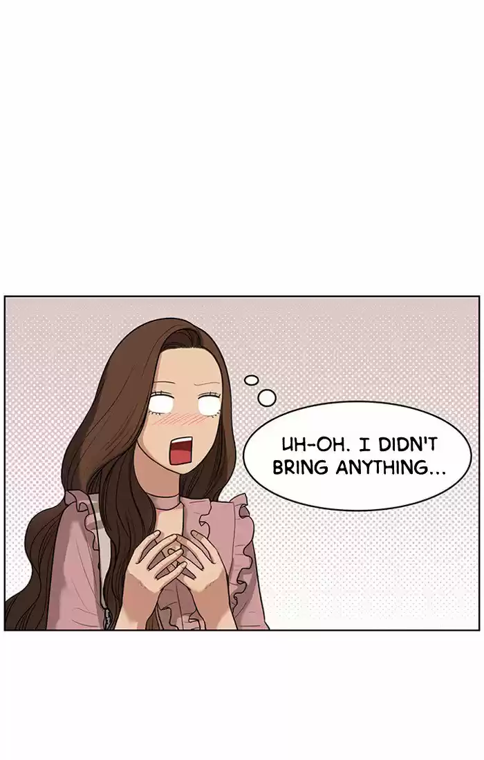 Descent Of A Goddess Chapter 40