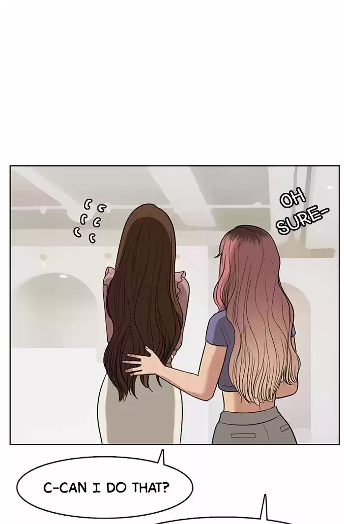 Descent Of A Goddess Chapter 40