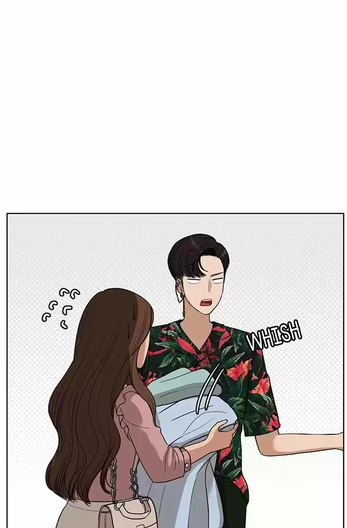 Descent Of A Goddess Chapter 40