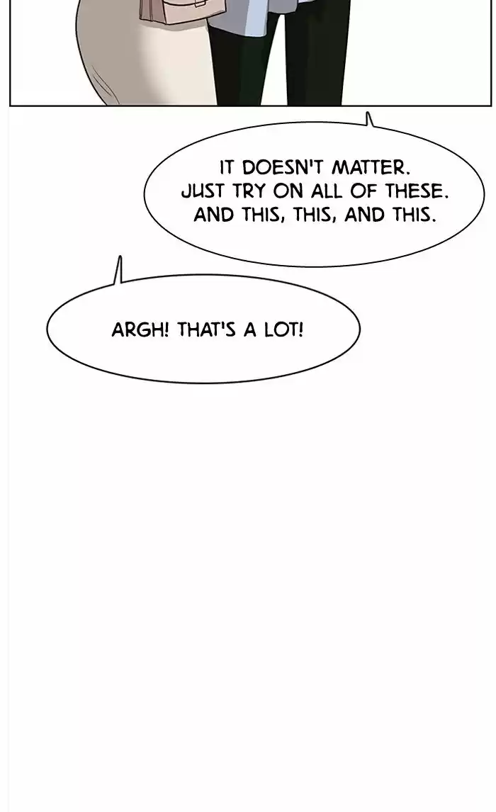 Descent Of A Goddess Chapter 40