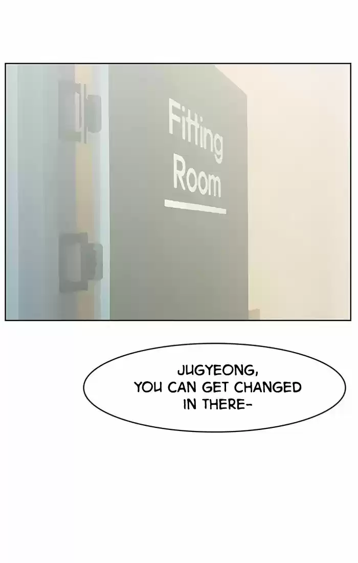 Descent Of A Goddess Chapter 40