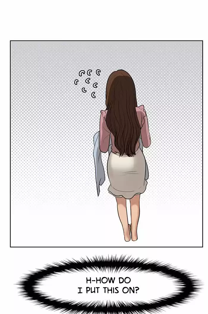 Descent Of A Goddess Chapter 40