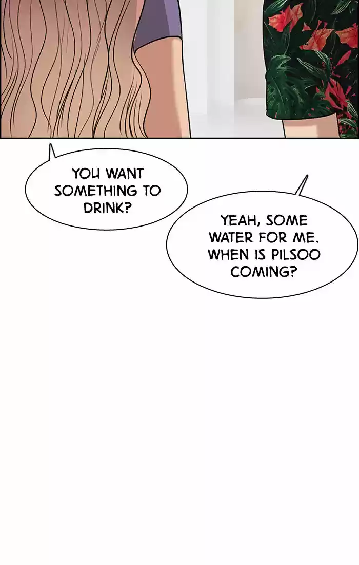 Descent Of A Goddess Chapter 40