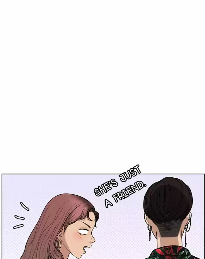 Descent Of A Goddess Chapter 40