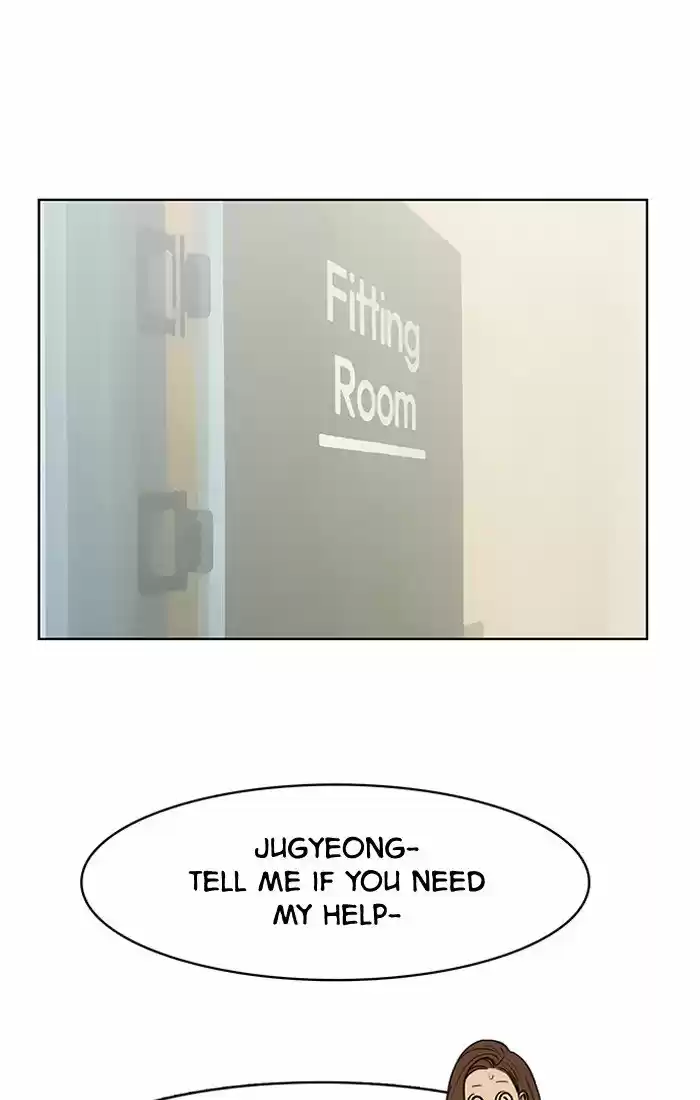 Descent Of A Goddess Chapter 40