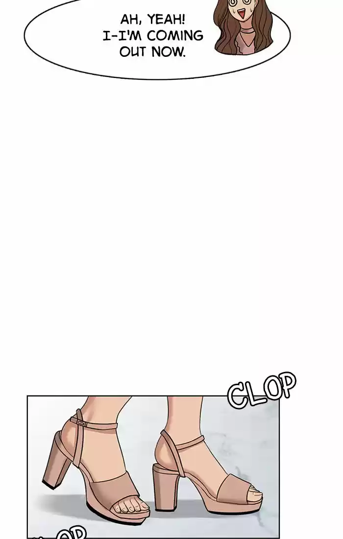 Descent Of A Goddess Chapter 40