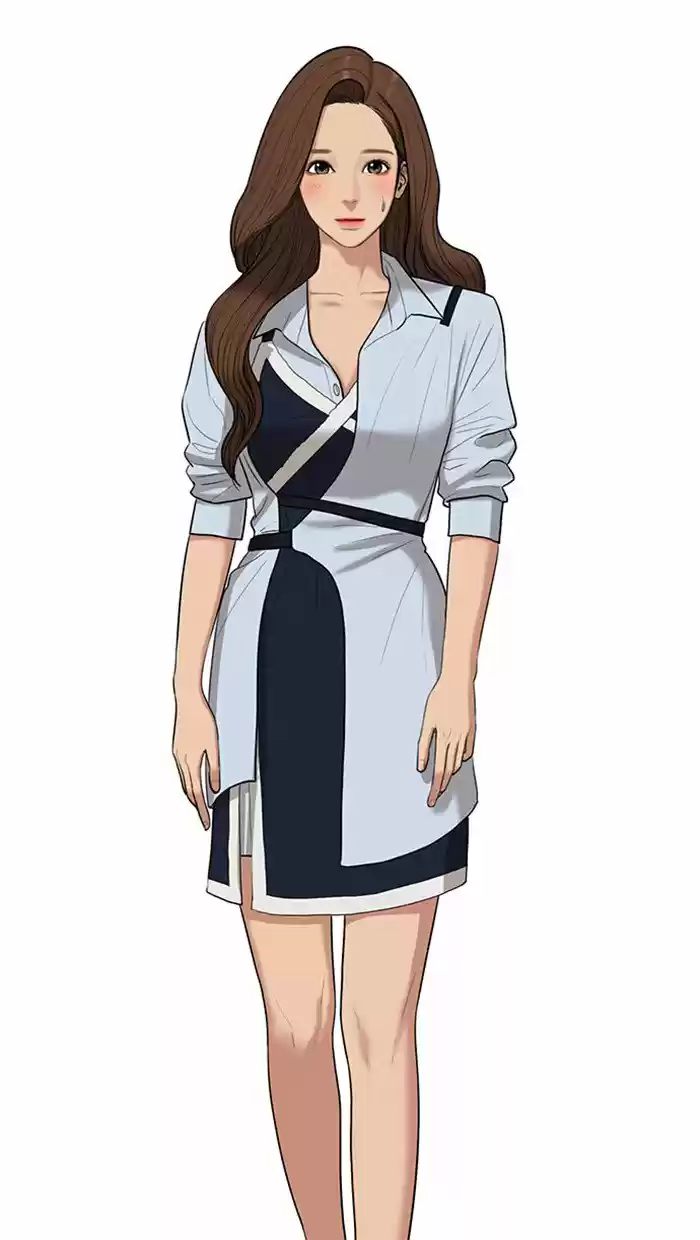 Descent Of A Goddess Chapter 41