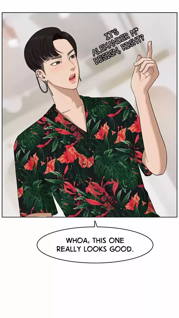 Descent Of A Goddess Chapter 41