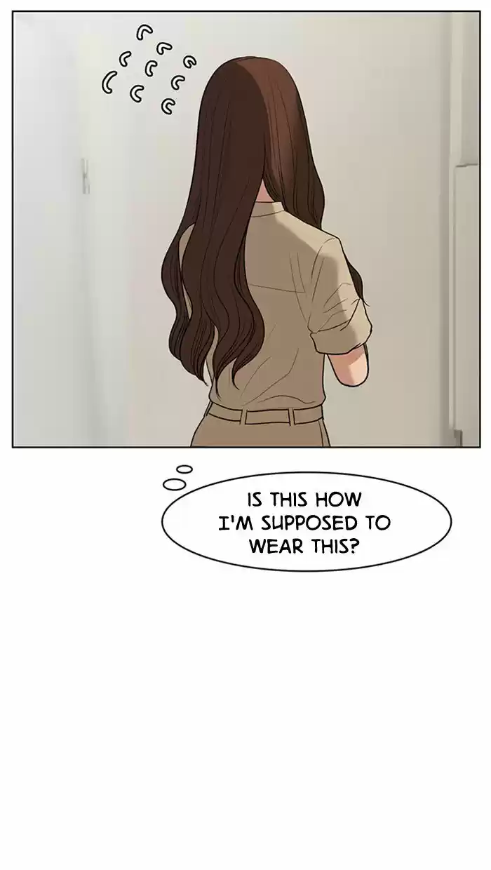 Descent Of A Goddess Chapter 41