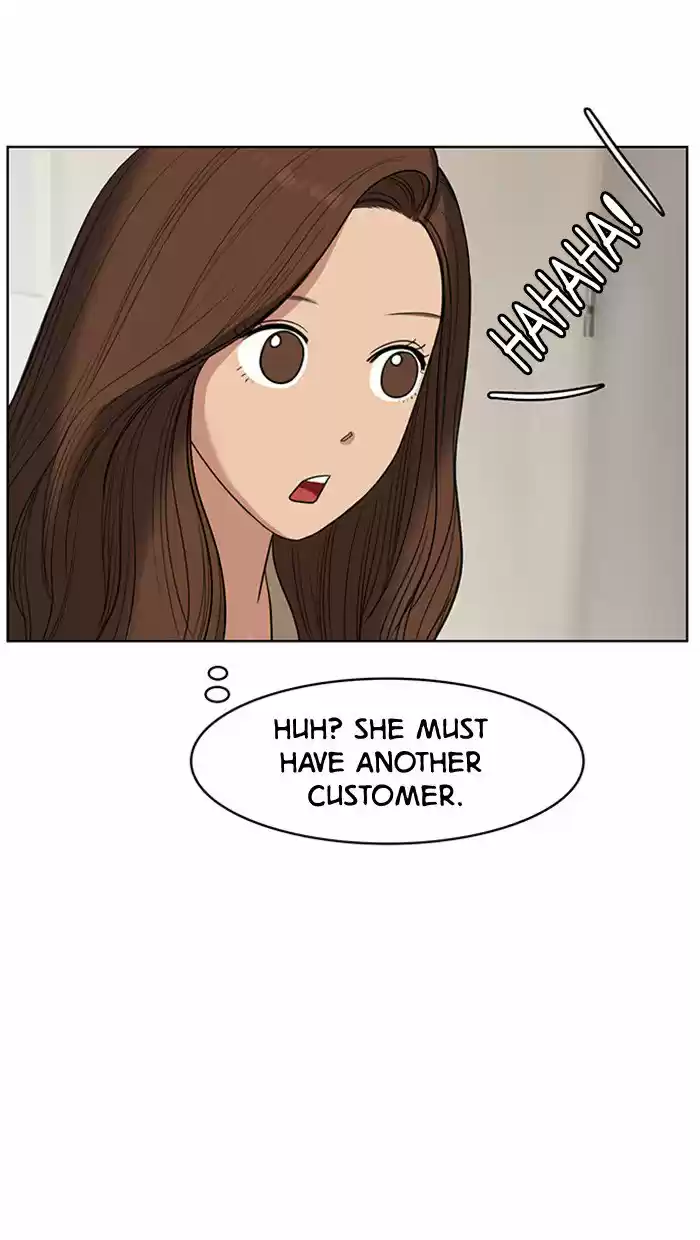 Descent Of A Goddess Chapter 41