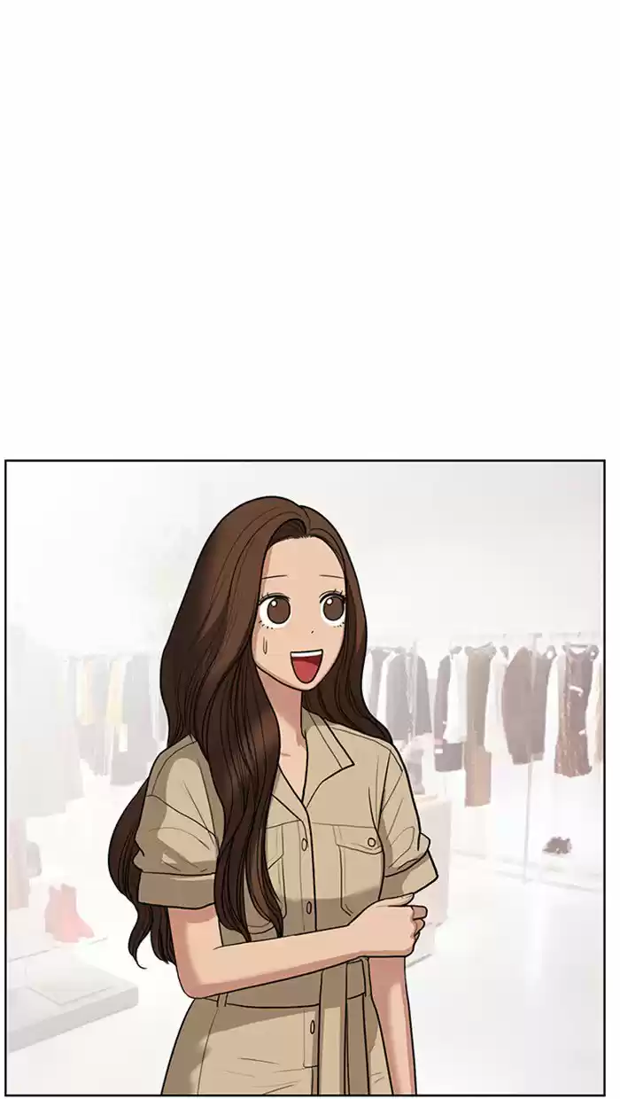 Descent Of A Goddess Chapter 41