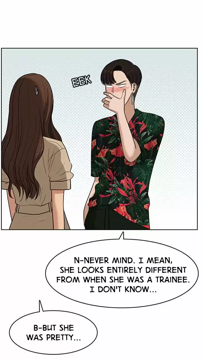 Descent Of A Goddess Chapter 41