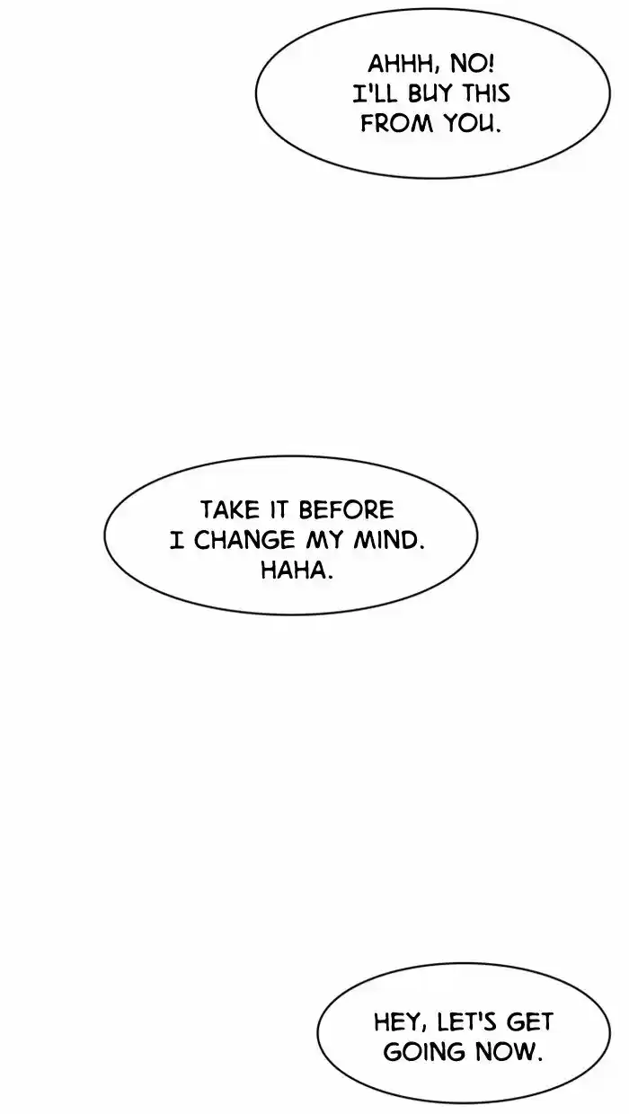 Descent Of A Goddess Chapter 41