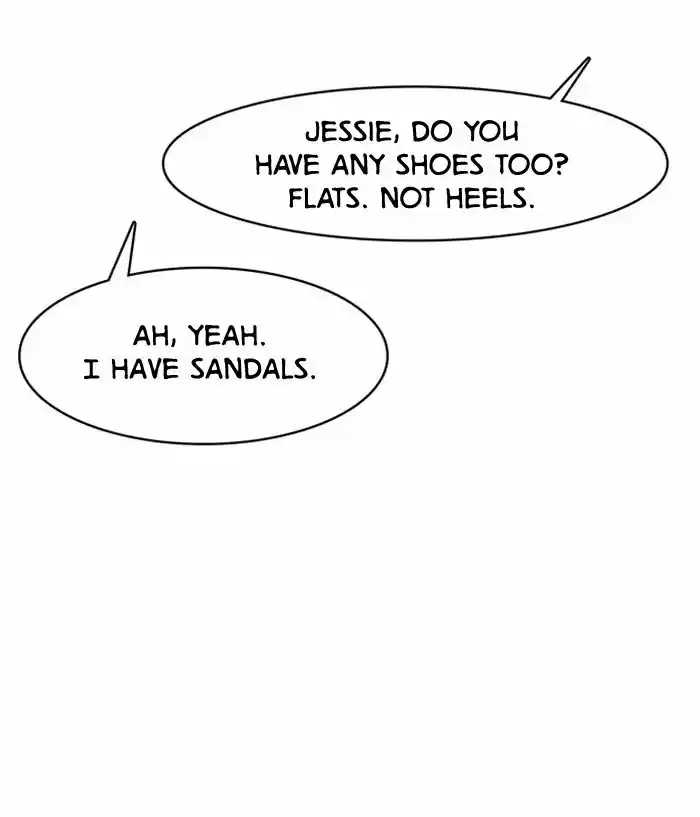 Descent Of A Goddess Chapter 41