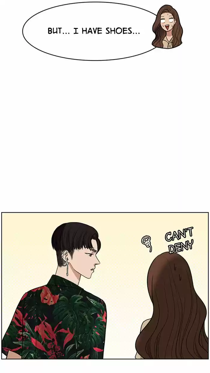 Descent Of A Goddess Chapter 41