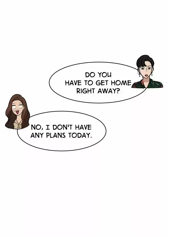 Descent Of A Goddess Chapter 41