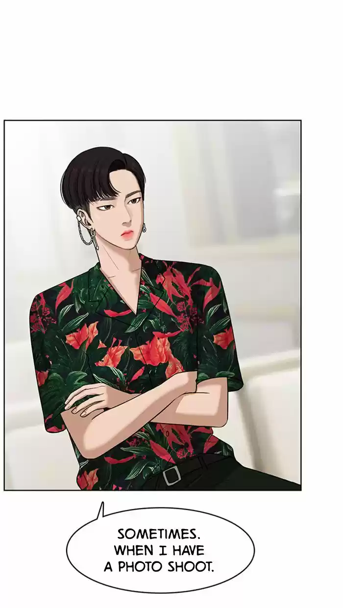 Descent Of A Goddess Chapter 41