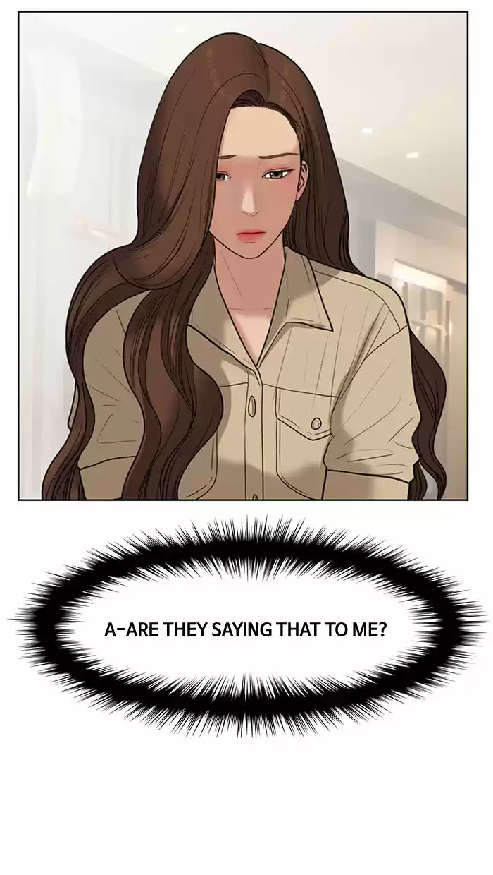 Descent Of A Goddess Chapter 41