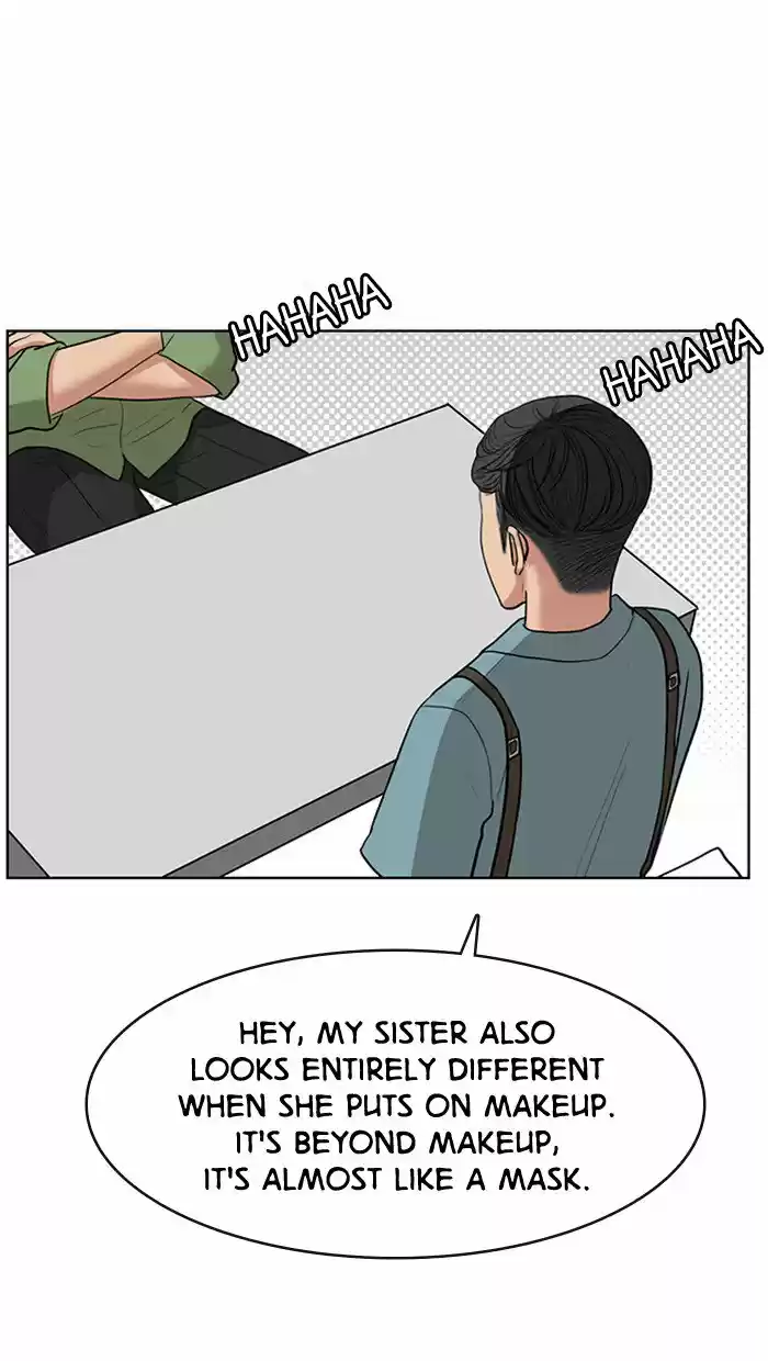 Descent Of A Goddess Chapter 41