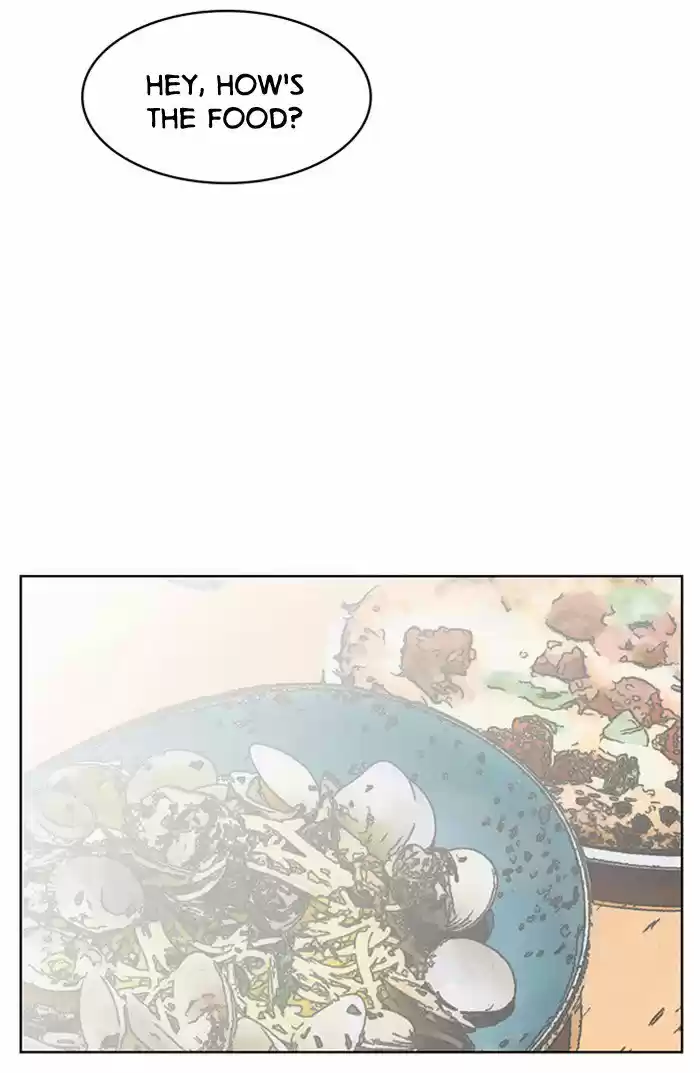 Descent Of A Goddess Chapter 41