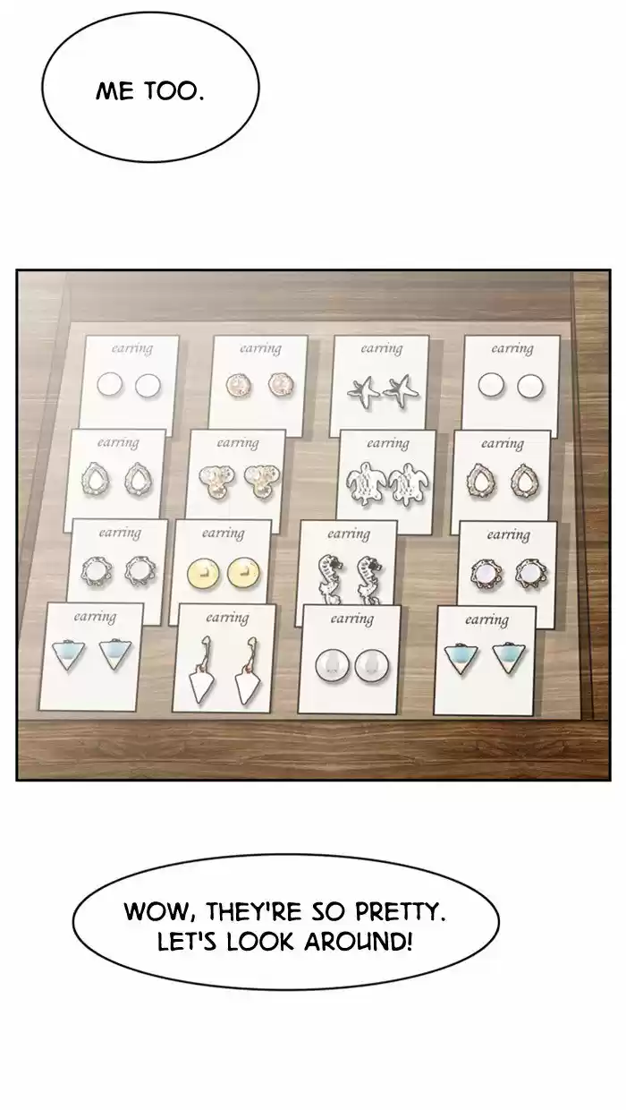 Descent Of A Goddess Chapter 41