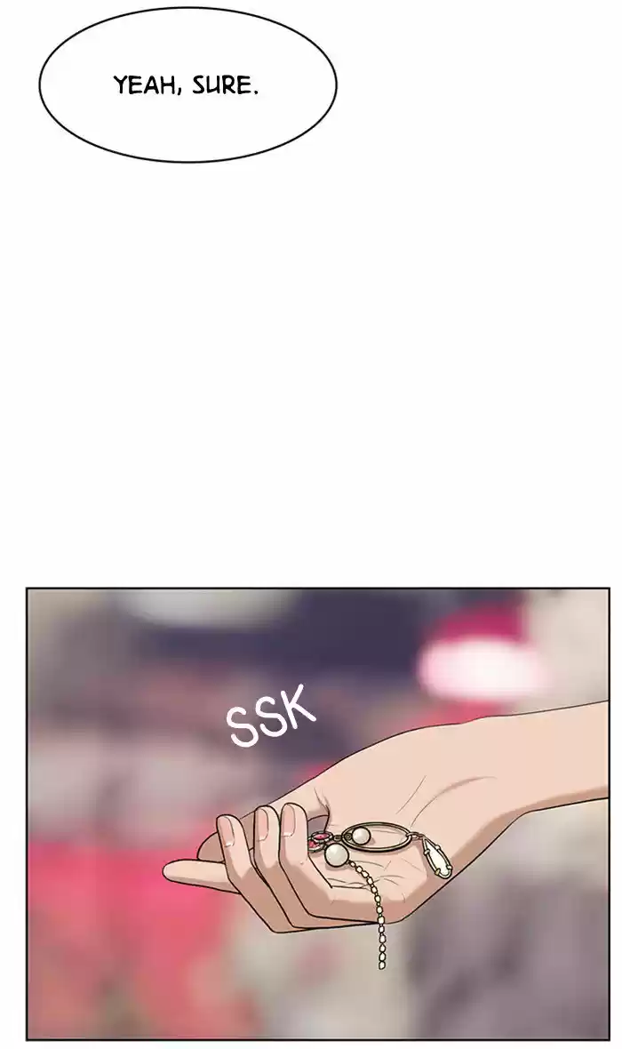 Descent Of A Goddess Chapter 41