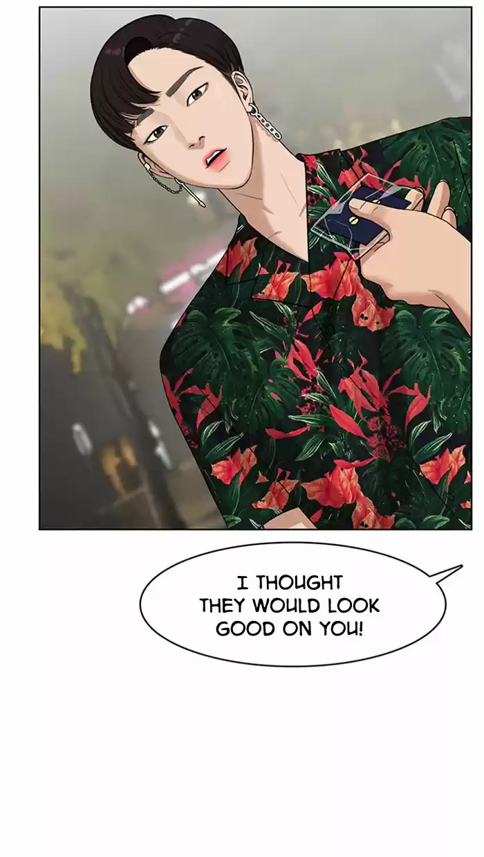 Descent Of A Goddess Chapter 41