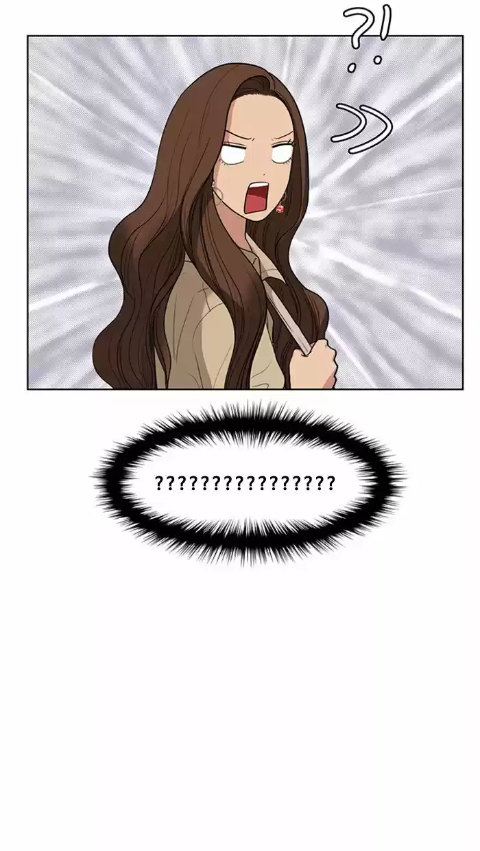 Descent Of A Goddess Chapter 41