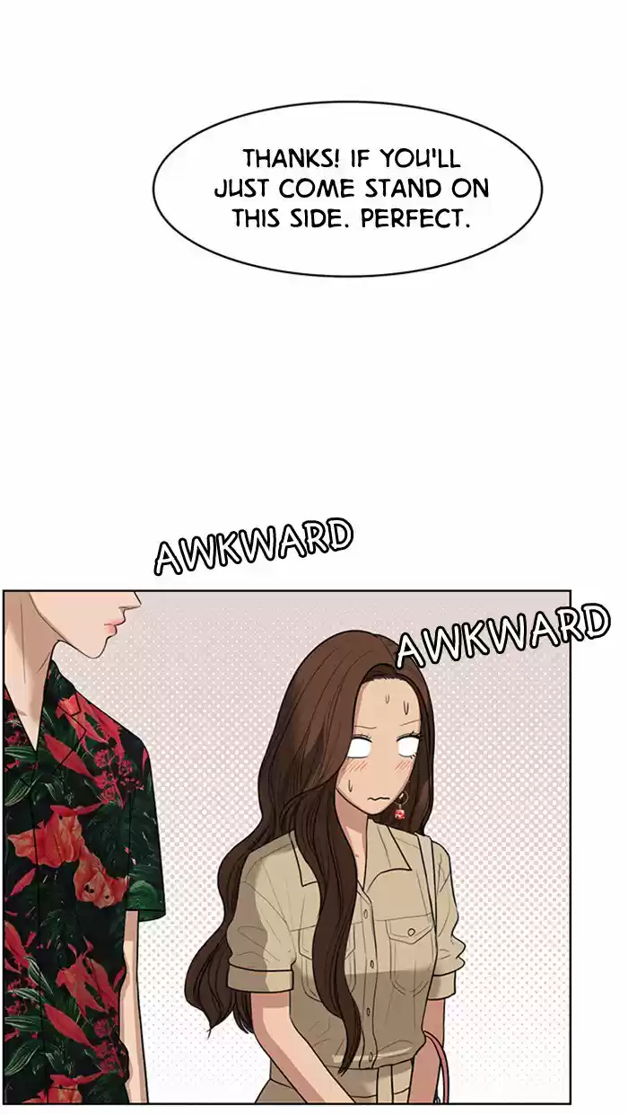 Descent Of A Goddess Chapter 41