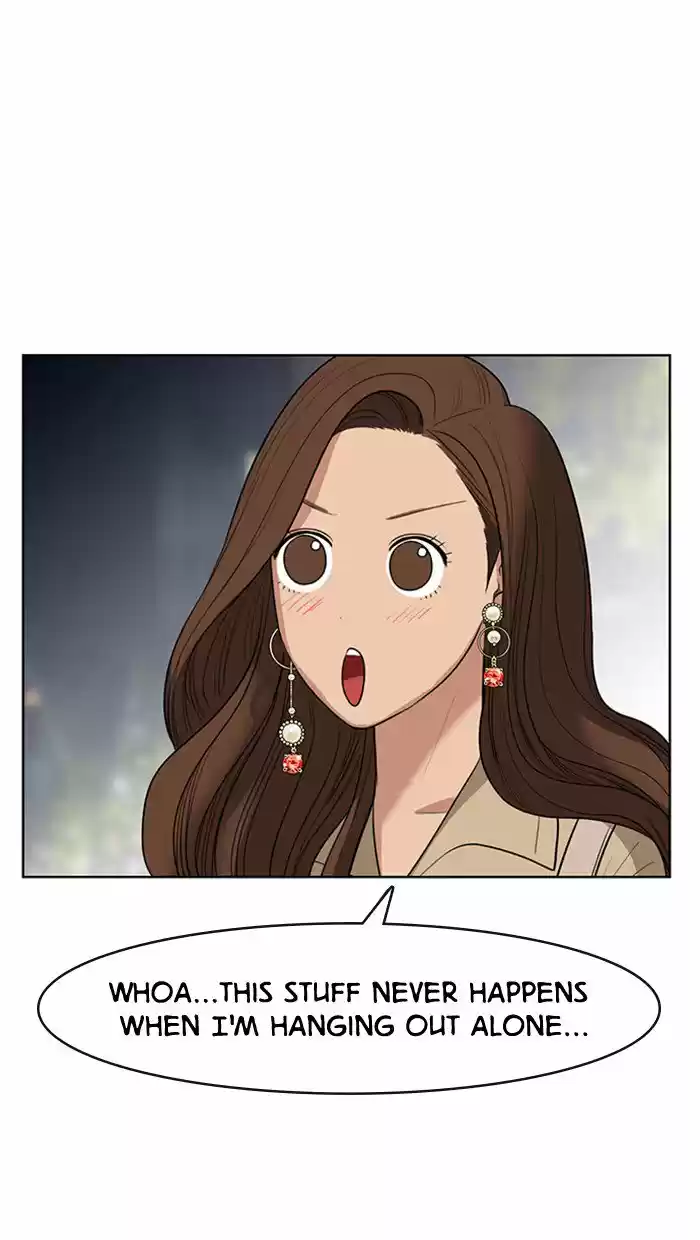 Descent Of A Goddess Chapter 41