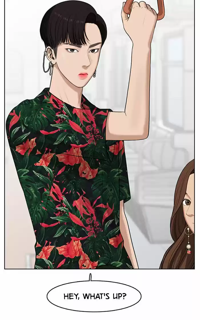 Descent Of A Goddess Chapter 42