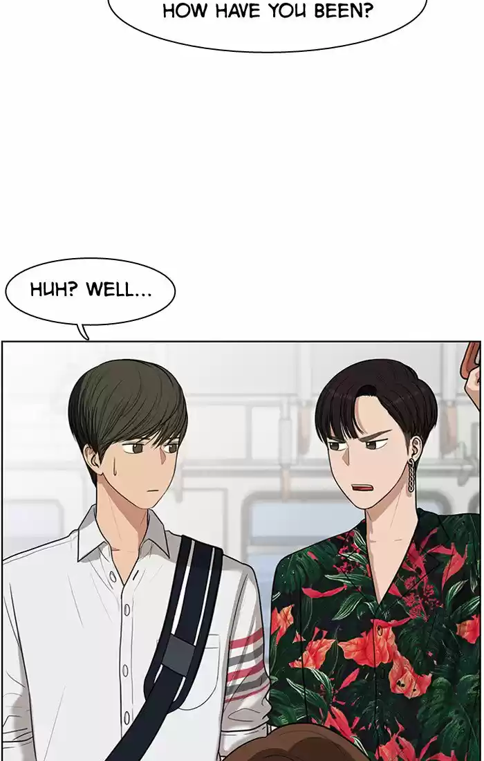 Descent Of A Goddess Chapter 42