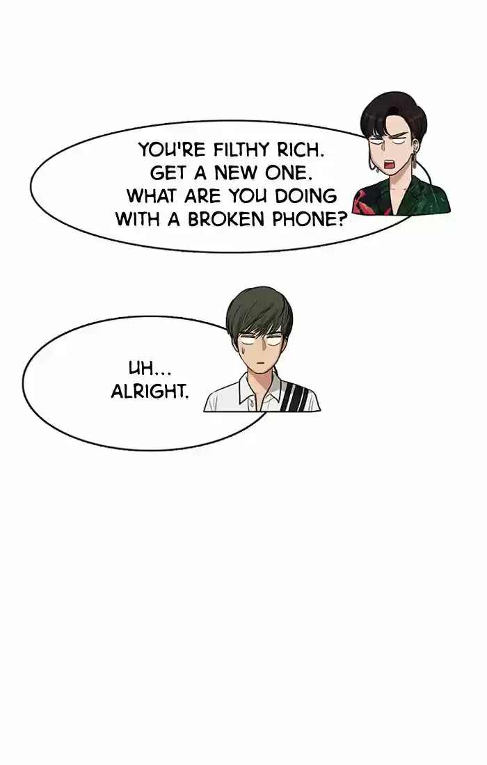 Descent Of A Goddess Chapter 42