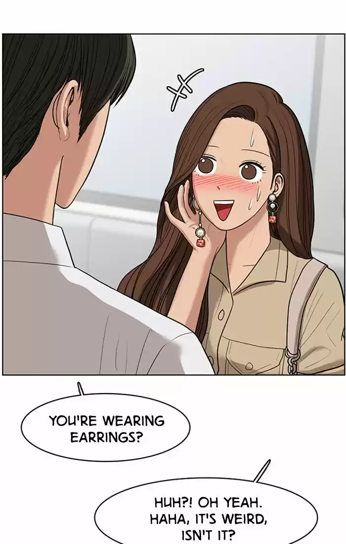 Descent Of A Goddess Chapter 42