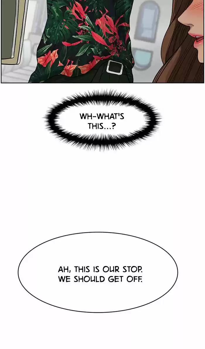 Descent Of A Goddess Chapter 42