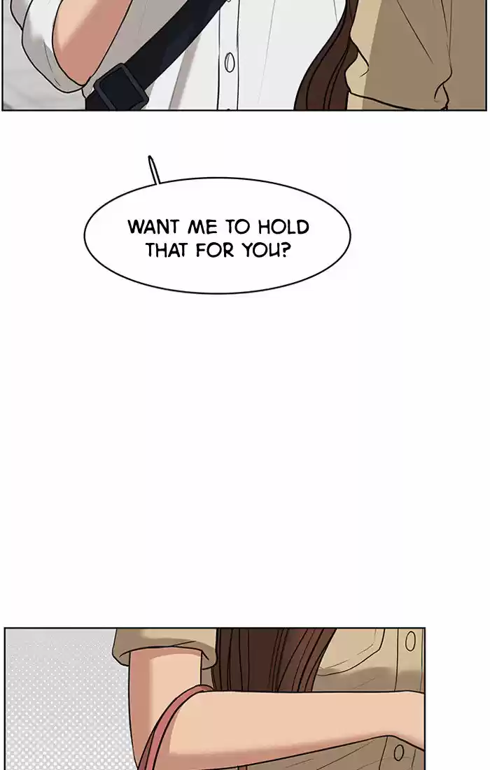 Descent Of A Goddess Chapter 42