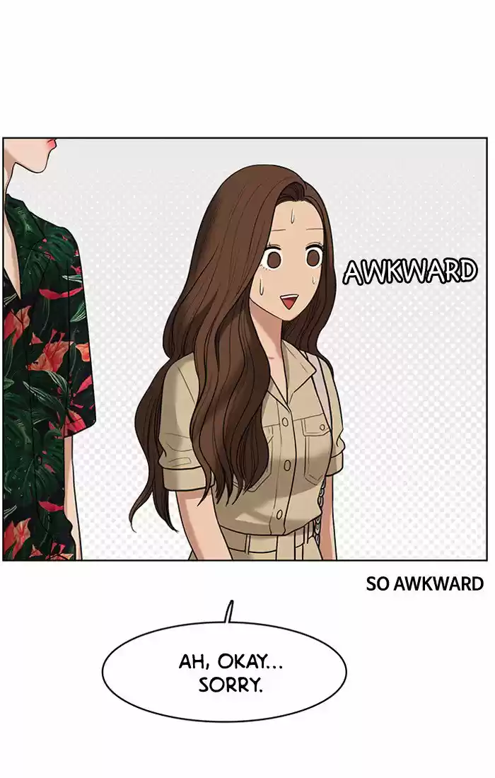 Descent Of A Goddess Chapter 42