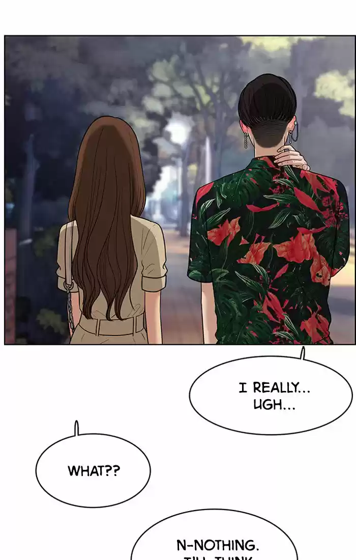 Descent Of A Goddess Chapter 42