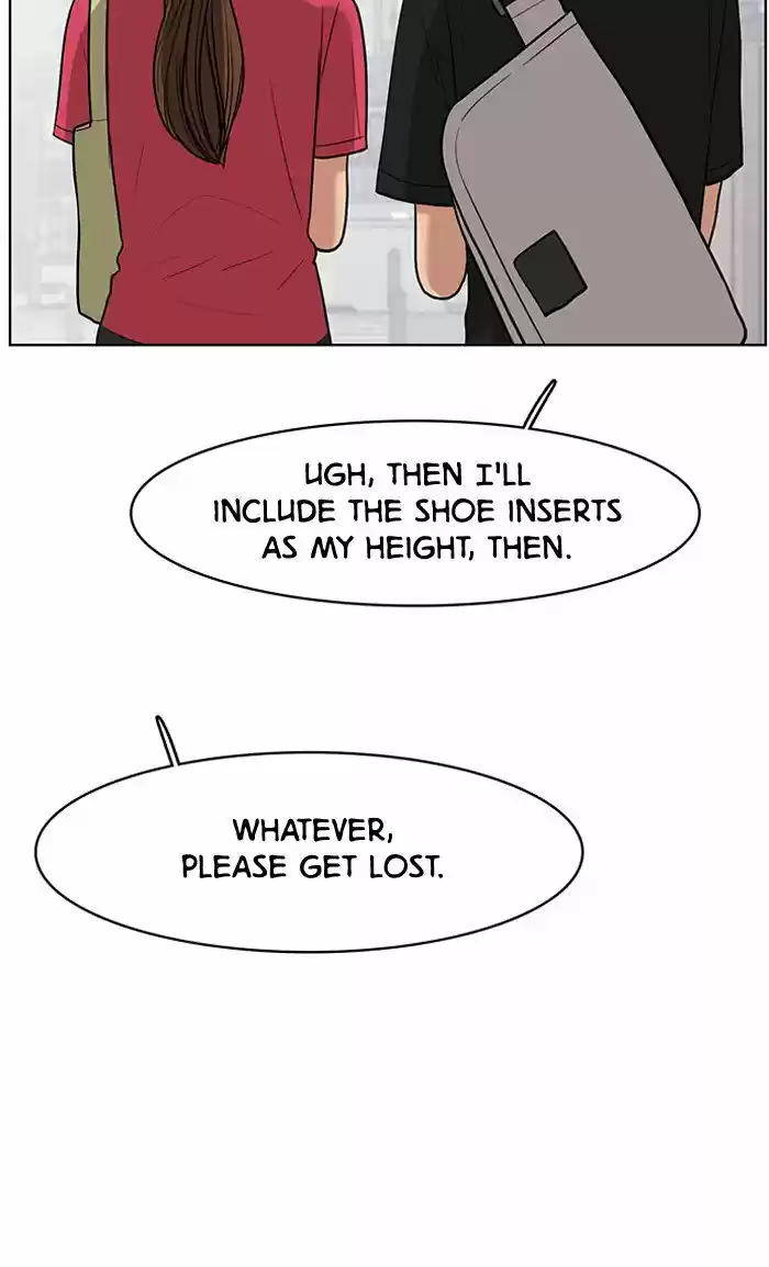 Descent Of A Goddess Chapter 42