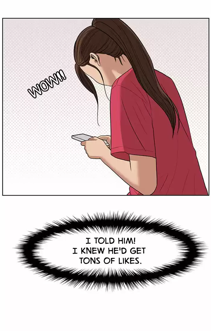 Descent Of A Goddess Chapter 42