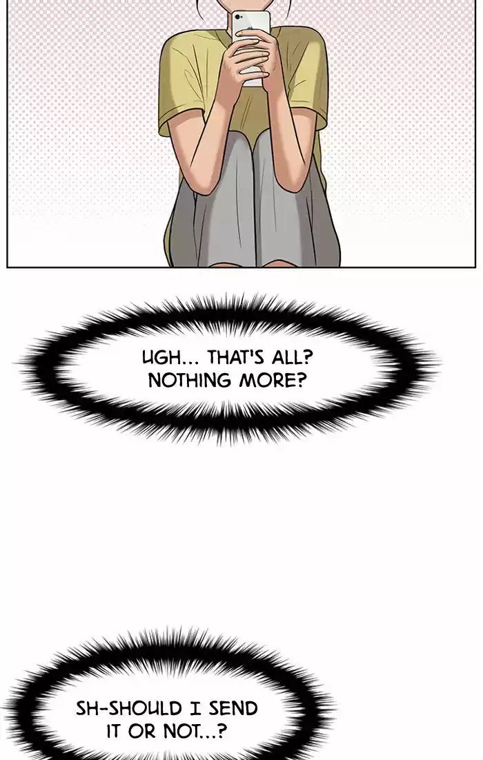 Descent Of A Goddess Chapter 42