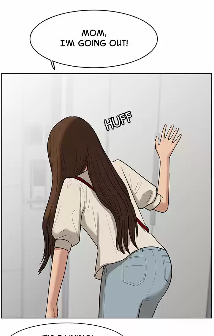 Descent Of A Goddess Chapter 42