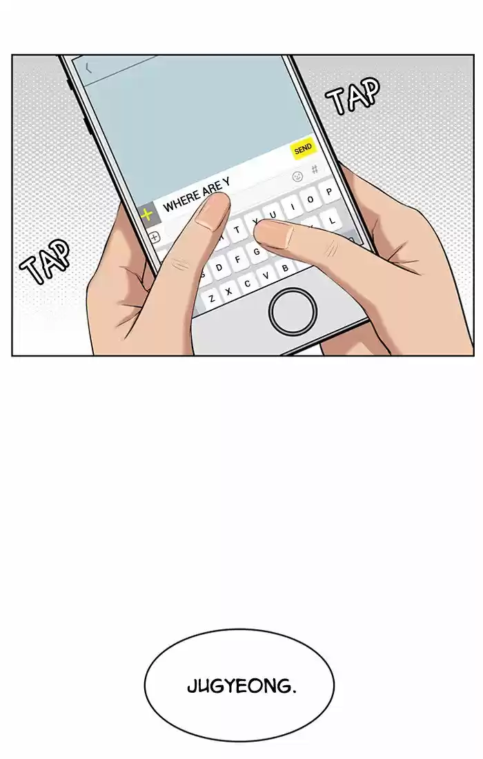 Descent Of A Goddess Chapter 42