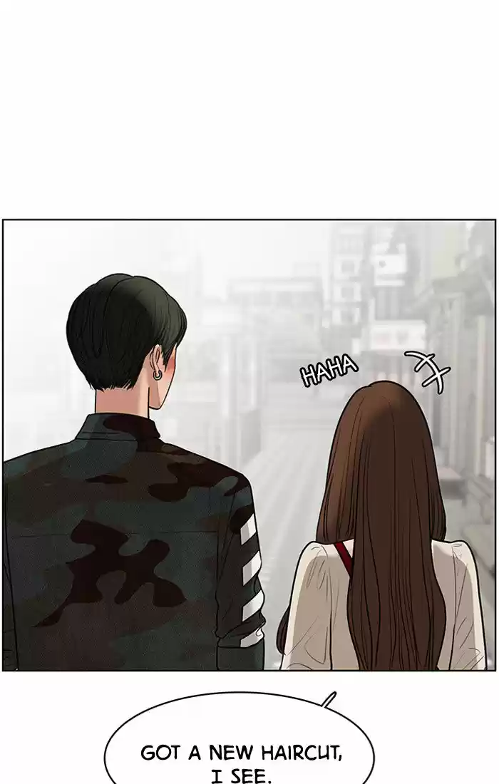 Descent Of A Goddess Chapter 42