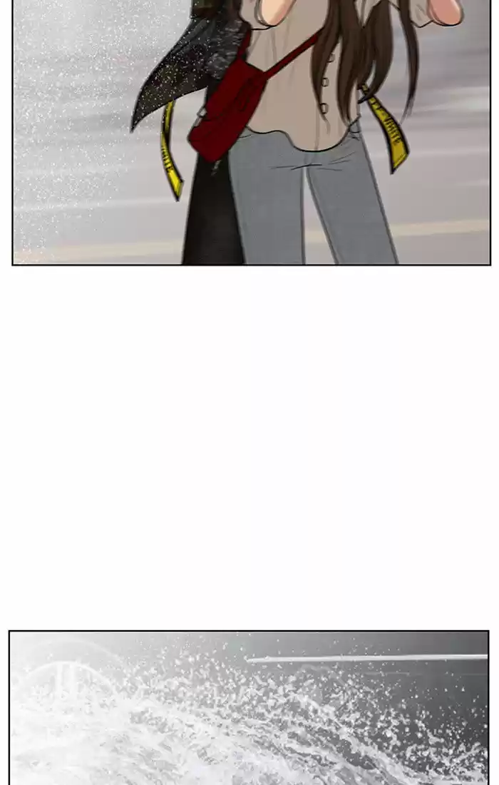 Descent Of A Goddess Chapter 42