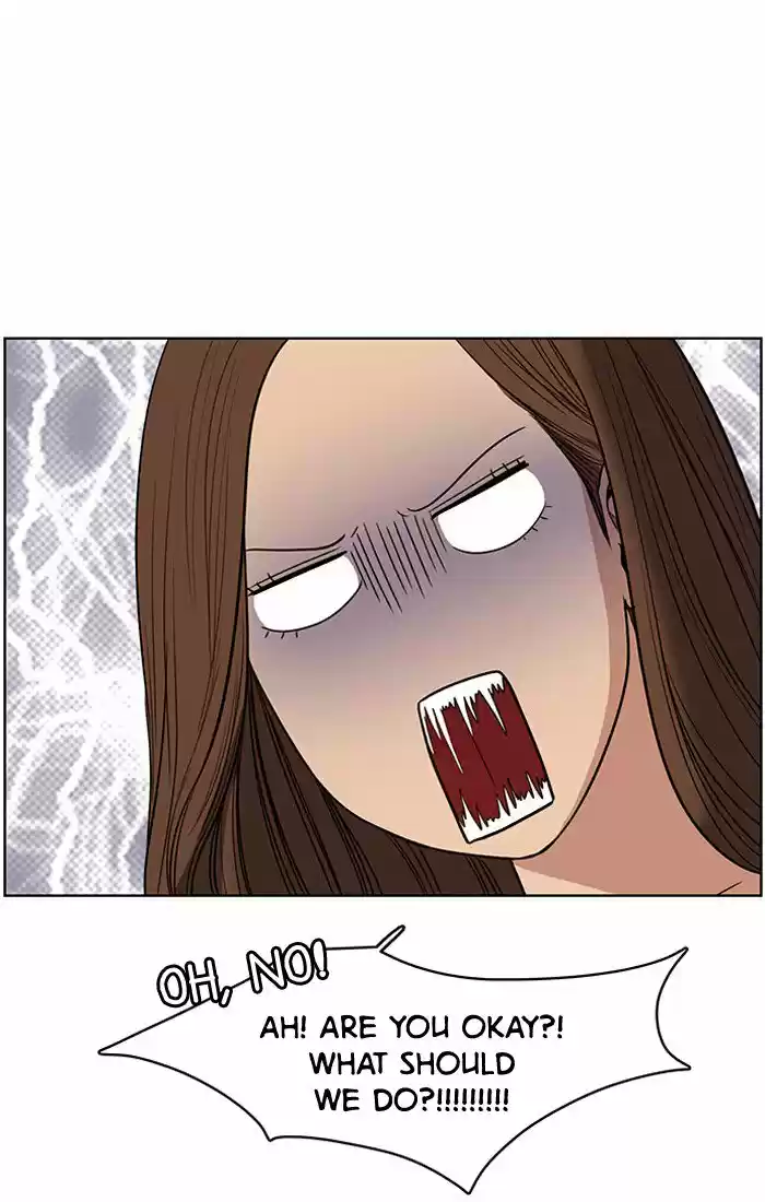 Descent Of A Goddess Chapter 42